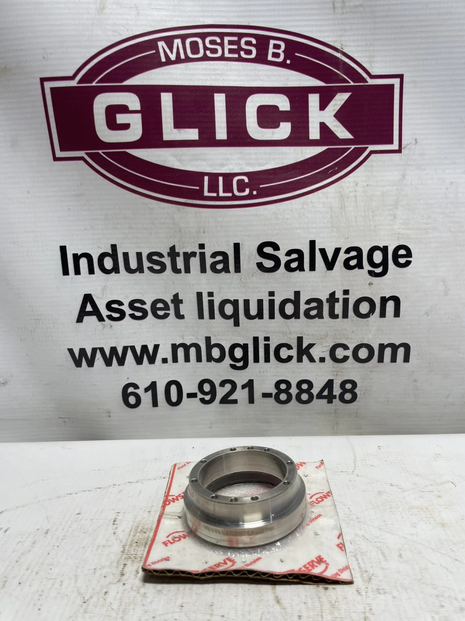 Flowserve KERD1750P33 Stator Assembly -NIB