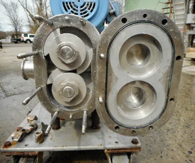 USED WAUKESHA 30