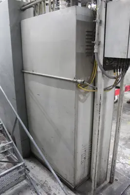 1971 GLOUCESTER 233-001 EXTRUDER | Levy Recovery Group (8)