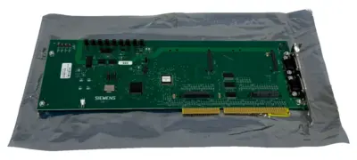 NEW SIEMENS A5E03407403 COMMUNICATION BOARD REV. AB