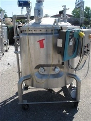 Used DCI _UNKNOWN_ Reactors Connecticut US | DMC Industries #1281605