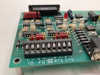 Used OPTO 22 AC7A Power Converters - Battery Chargers Ohio US | Surplus Asset Holdings #1240118
