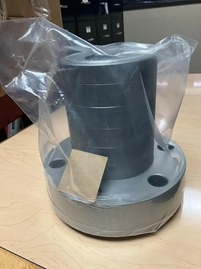 Ariel Pressure Packing Gland PN: B-1585