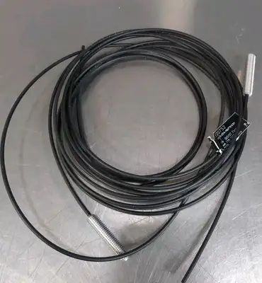 IFM E20752 Fiber Optic Cable Loc5C23