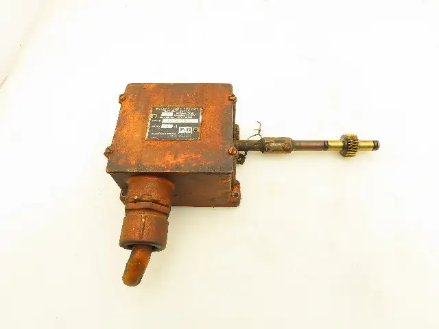 Used P&H HARNISCHFEGER _UNKNOWN_ Relays & Switches | Arrow Industrial #617612