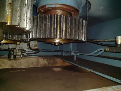 USED JMT PBH240