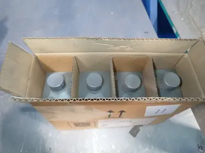 USED DEBSTOKO 33943
