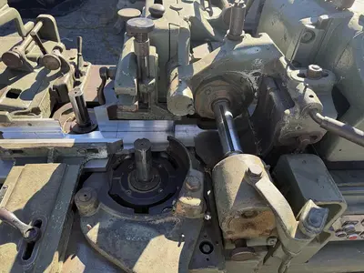 MATTISON 276 MOULDER
