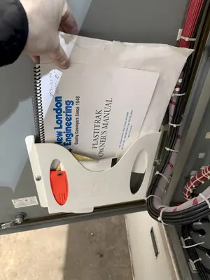 USED 2013 RANSOHOFF LEANVEYOR