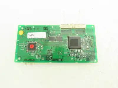 Mitsubishi BN638A125H02 Printed Circuit Board PCB Machine Control HR541A