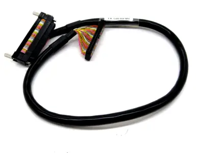 NEW MITSUBISHI FA-CBL05FMV SERVO CABLE FACBL05FMV