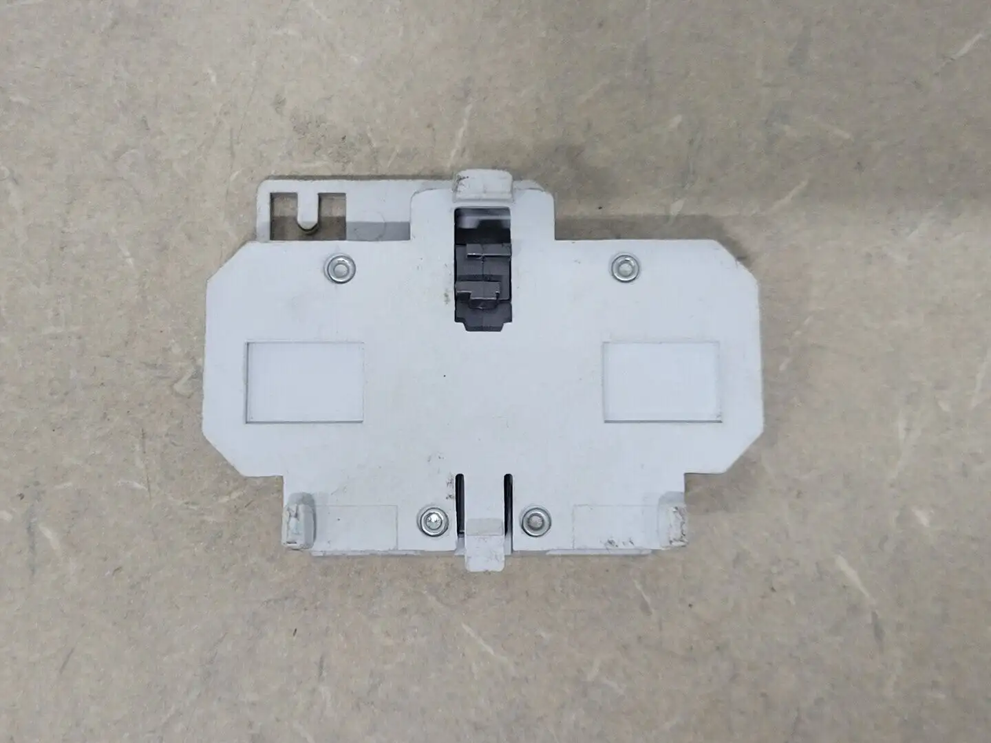 USED CUTLER-HAMMER C320KGS32