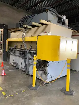 USED 2004 FREEMAN BP300-7118
