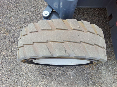 USED 2021 Snorkel A46JE
