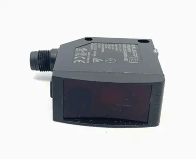 USED BALLUFF BOD001P