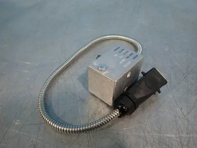 USED NORDSON AUTOFLO