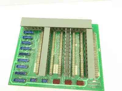 Mitsubishi Mazak QT-BB1 BN860A003 PCB Printed Circuit Control Board