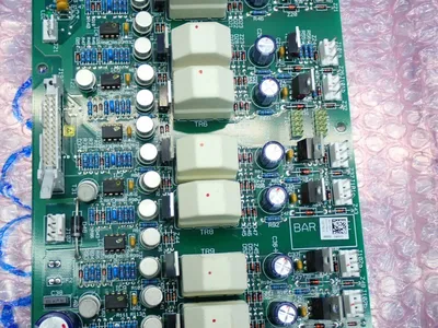 Used GE DIGITAL ENERGY IM0050B I/O Boards & Replacement Parts Ohio US | HGR 24 #907584