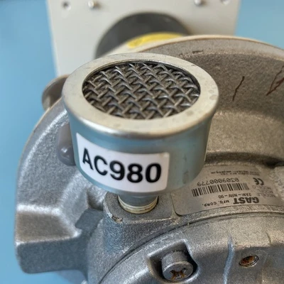 USED Masterflex 7589-30