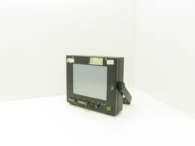 ABB Radisys 3HAB 8572-1/06 Operator Interface Panel Computer