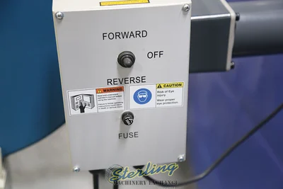 New | in-Stock BAILEIGH BR-18E-36 Trimming, Beading & Flanging Machines California US | Sterling Machinery Exchange #1465333