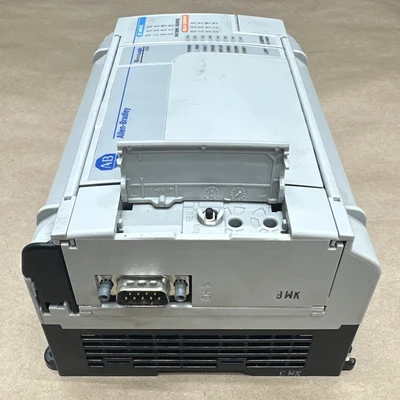 USED Allen-Bradley 1764-24BWA
