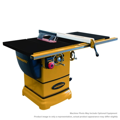 POWERMATIC PM1000 Table Saws | Sierra Victor Industries (1)