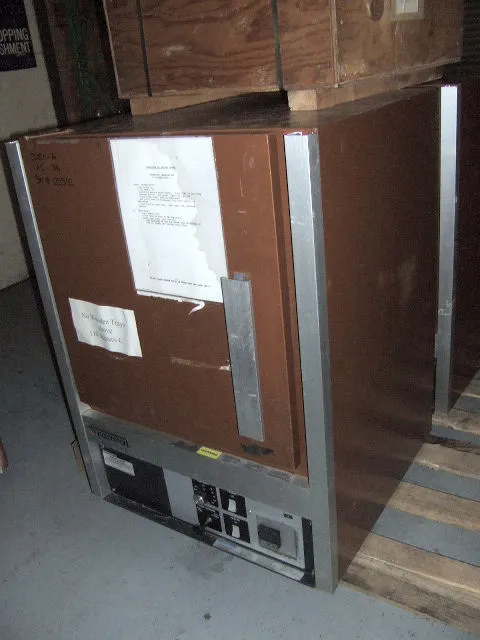 Used DESPATCH LAC1-38A Lab Ovens | INTER-PLANT SALES #344091