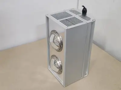 NEW PARUS PGL-RA-250