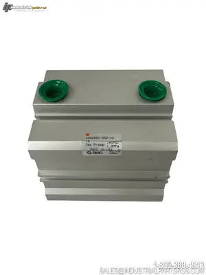 NEW SMC CDQ2B50-35D-XC18