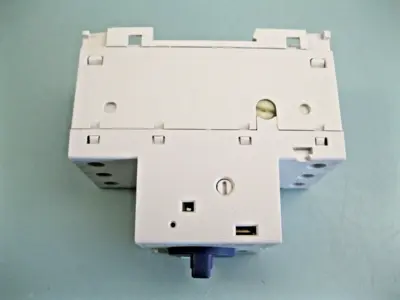 NEW Allen-Bradley 140MP-A3E-B40