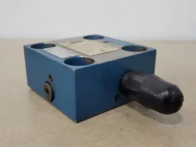 USED REXROTH LFA 40 DBWD2-62/200/12