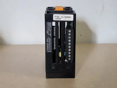 USED RED LION CONTROLS DLC00001