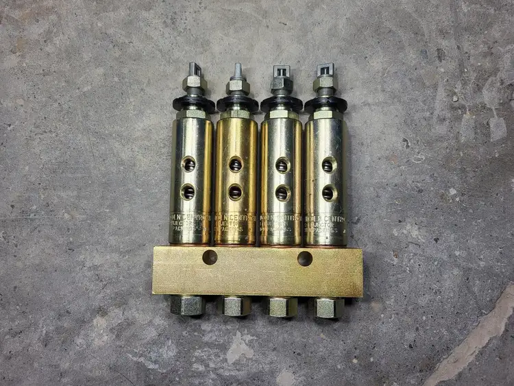 New | in-Stock CATERPILLAR 8W-2597 Parts British Columbia CA | Lenmark #272588