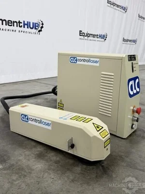 Used 2021 CLC PROWRITER F20 Laser Markers Georgia US | The Equipment Hub #1283678