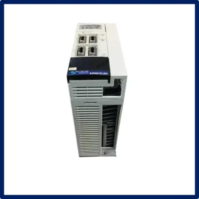 USED MITSUBISHI SERVO DRIVE