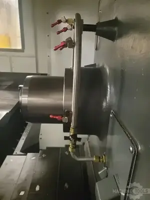 USED 2022 HAAS EC-1600YZT-5AX