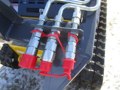ATS Power ATS-T460 Skid Steer
