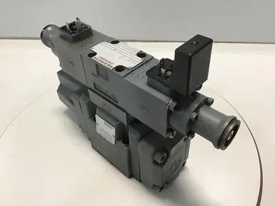 USED REXROTH 3DREP6C11/25A24N9K4MR