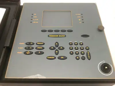 Used Atlas Copco 8433 1700 00 Electronic Assembly Tools Michigan US | Maverick Industrial Sales #1401216
