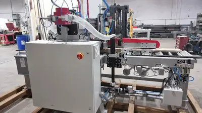 NEW 2024 STARV SLG-2000