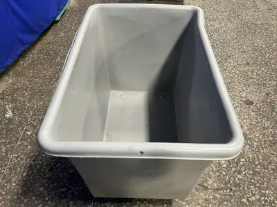 Used RUBBERMAID 3655 Miscellaneous MRO Ohio US | HGR 24 #1305095