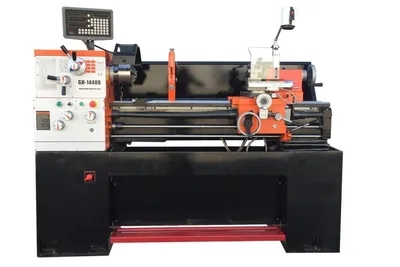 ACRA 1440B Precision Lathes | Bud's Equipment Sales (1)