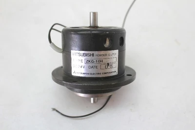 NEW MITSUBISHI ZKG-10H