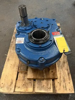 USED FOOTE JONES PT6307