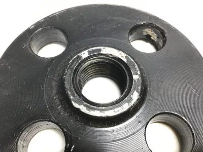 Boltex H791 Flange Socket Weld 1/2″ Carbon Steel Gauge 1.50 SA105 B16