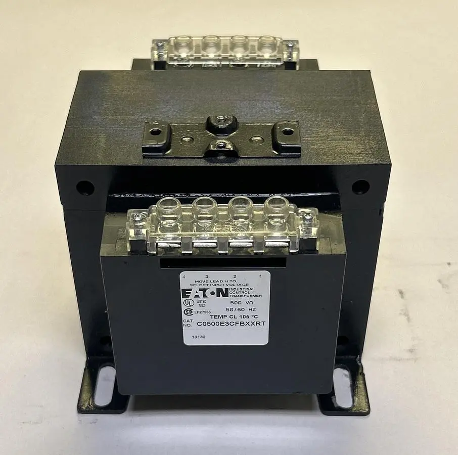 USED EATON C0500E3CFBXXRT