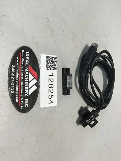 Used SONY PK16-1 Sensors Michigan US | Ideal Machinery #607374