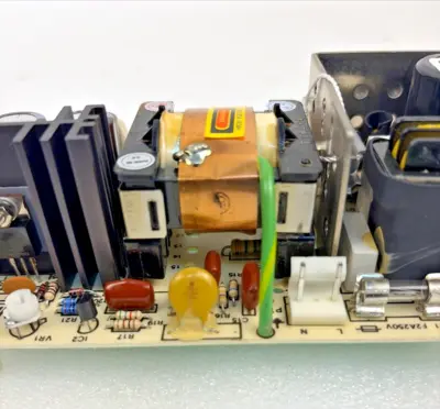 USED Powerbox PU65-12