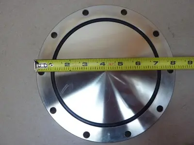 NEW A & N CORPORATION 25MW1-226-007